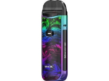 16549 5 smok nord 50w 1800mah fluid 7color