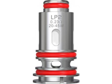 Smok LP2 žhavicí hlava Meshed 0,23ohm