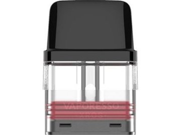 vaporesso xros pod series mesh cartridge 08ohm