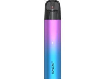 Smok SOLUS 700mAh Cyan Pink