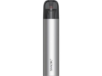 Smok SOLUS 700mAh Stříbrná