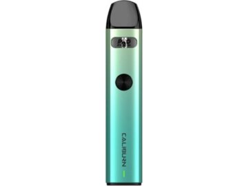 Uwell Caliburn A2 520mAh Aqua Blue