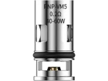 voopoo pnp vm5 zhavici hlava 02ohm