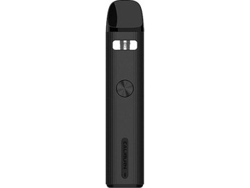 uwell caliburn g2 elektronicka cigareta 750mah carbon black