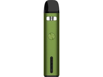 uwell caliburn g2 elektronicka cigareta 750mah cobalt green