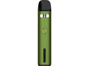 Uwell Caliburn G2 elektronická cigareta 750mAh Cobalt Green