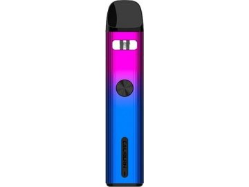 Uwell Caliburn G2 elektronická cigareta 750mAh Gradient