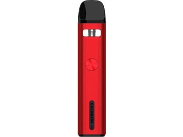 17119 3 uwell caliburn g2 elektronicka cigareta 750mah pyrrole scarlet