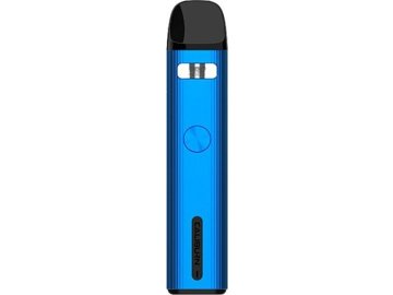 Uwell Caliburn G2 elektronická cigareta 750mAh Ultramarine Blue