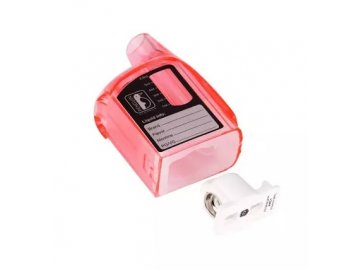 Joyetech Atopack Penguin ruzovy