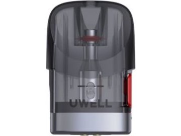 uwell popreel n1 cartridge 2ml 12ohm
