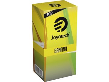 Liquid TOP Joyetech Banana 10ml - 0mg