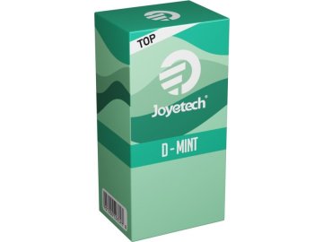 Liquid TOP Joyetech D-Mint 10ml - 0mg