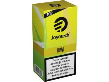 Liquid TOP Joyetech Kiwi 10ml - 11mg