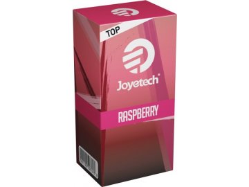 Liquid TOP Joyetech Raspberry 10ml - 0mg