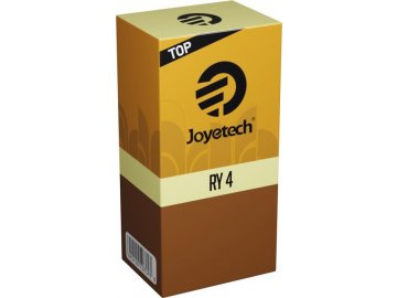 Liquid TOP Joyetech RY4 10ml - 0mg