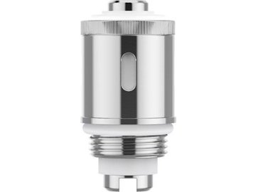 17977 ismoka eleaf gs air pure cotton zhavici hlava 1 2ohm