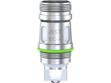 iSmoka-Eleaf EC-A žhavící hlava 0,3ohm