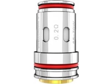 uwell crown 5 un2 3 single meshed zhavici hlava 02ohm