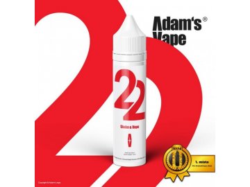 Příchuť Adam´s Vape Shake and Vape 12ml 22