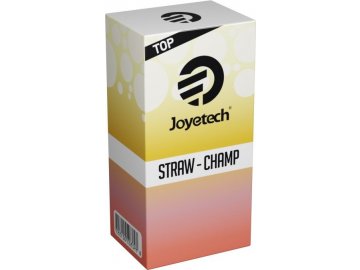 Liquid TOP Joyetech Straw - Champ 10ml - 0mg