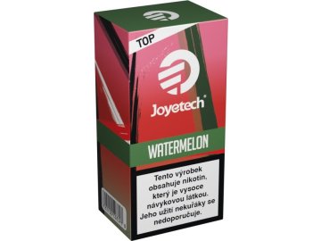 Liquid TOP Joyetech Watermelon 10ml - 11mg