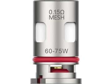 vaporesso gtx mesh zhavici hlava 015ohm