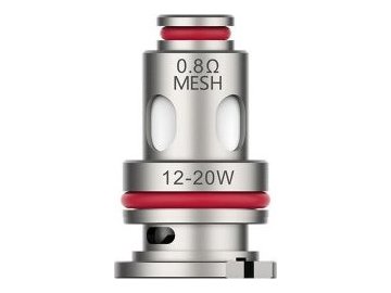 18328 vaporesso gtx mesh zhavici hlava 0 8ohm