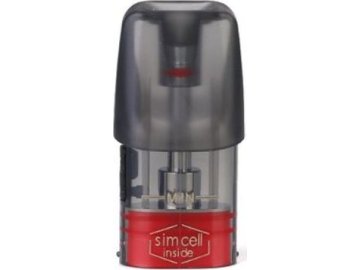 elf bar rf350 pod cartridge 16ml 12ohm