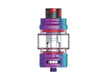 smoktech tfv16 tank clearomizer 7color