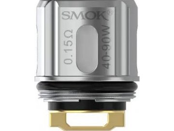 Smok TFV9 Meshed žhavicí hlava 0,15ohm