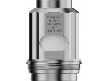 Smok TFV18 Dual Meshed žhavicí hlava 0,15ohm