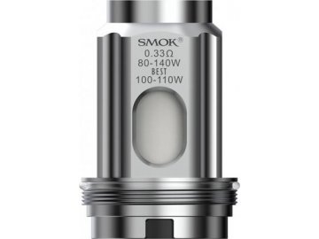 Smok TFV18 Meshed žhavicí hlava 0,33ohm