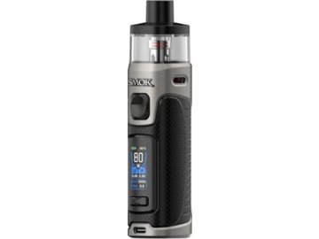 Smok RPM 5 80W 2000mAh Černá