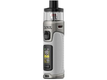 Smok RPM 5 80W 2000mAh Bílá