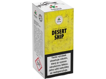 Liquid Dekang Desert ship 10ml - 6mg