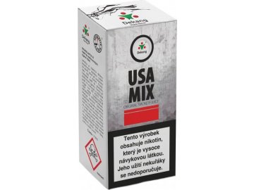 Liquid Dekang USA MIX 10ml - 18mg