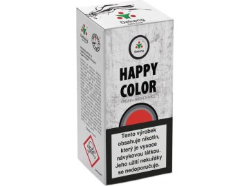 Liquid Dekang Happy color 10ml - 11mg