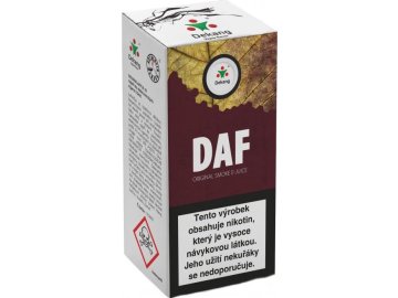 Liquid Dekang Daf 10ml - 3mg