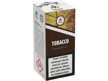 Liquid Dekang Tobacco 10ml - 3mg (tabák)