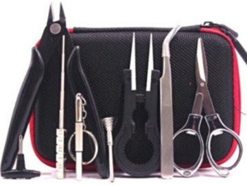19558 vape tool set nastroju pro diy