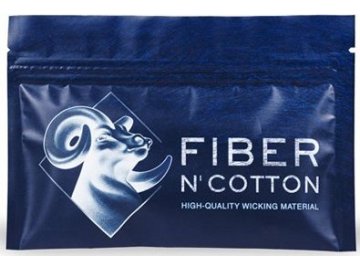 Fiber n´Cotton organická bavlna