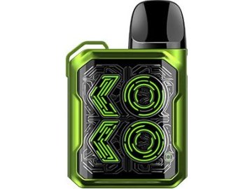 Uwell Caliburn GK2 elektronická cigareta 690mAh Aurora Green