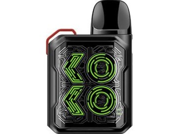 uwell caliburn gk2 elektronicka cigareta 690mah matte black