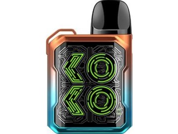 19714 uwell caliburn gk2 elektronicka cigareta 690mah ocean flame