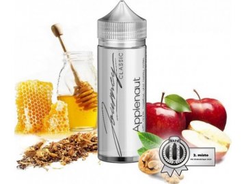 Příchuť AEON Journey Classic Shake and Vape 24ml Applenaut