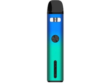 19828 uwell caliburn g2 elektronicka cigareta 750mah gradient blue
