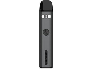 19831 uwell caliburn g2 elektronicka cigareta 750mah matte gray