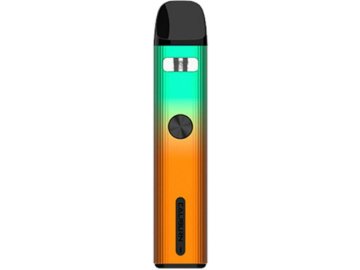 uwell caliburn g2 elektronicka cigareta 750mah ocean flame