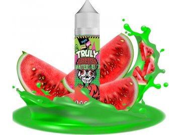 Příchuť Chill Pill Shake and Vape Truly Watermelon 12ml